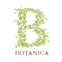 logo botanica